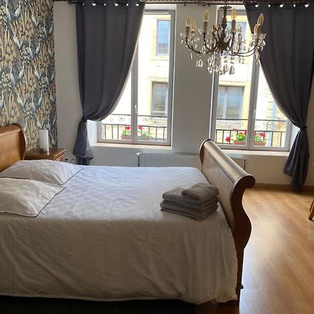 La Chambre D'Angele Sedan Zewnętrze zdjęcie