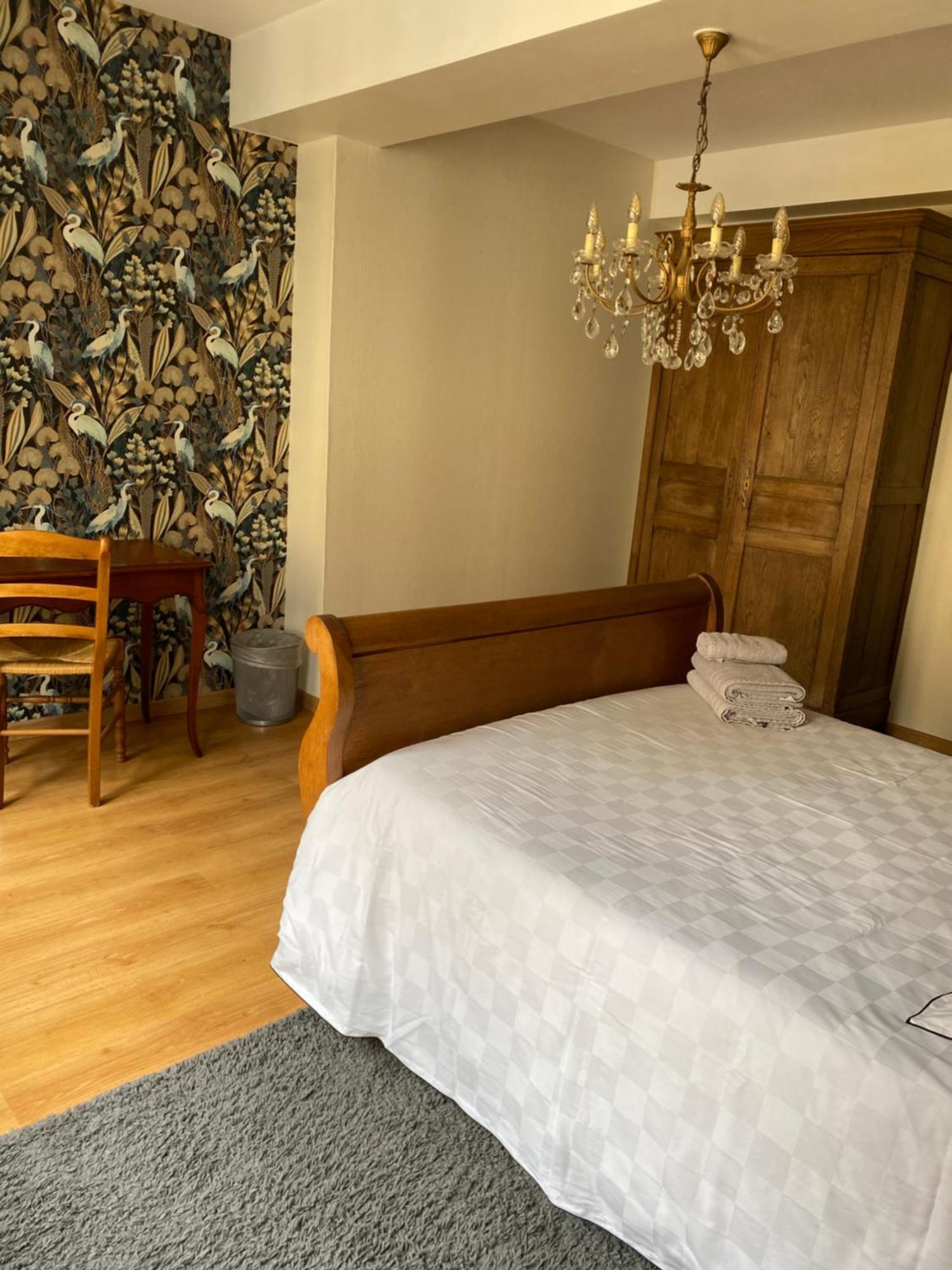 La Chambre D'Angele Sedan Zewnętrze zdjęcie