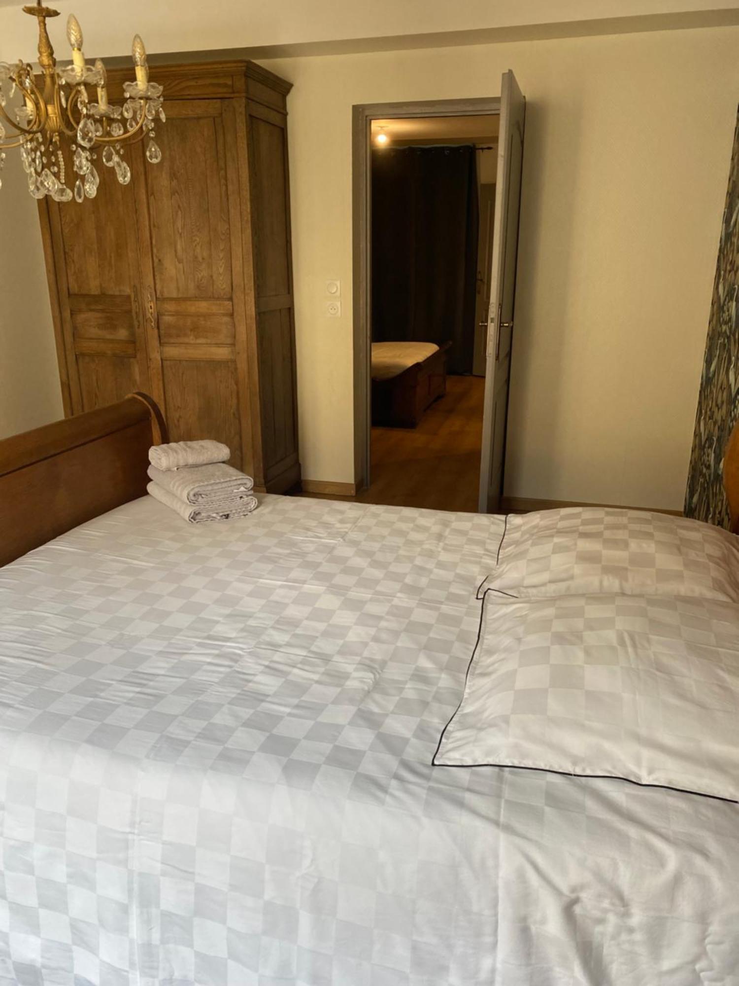 La Chambre D'Angele Sedan Zewnętrze zdjęcie
