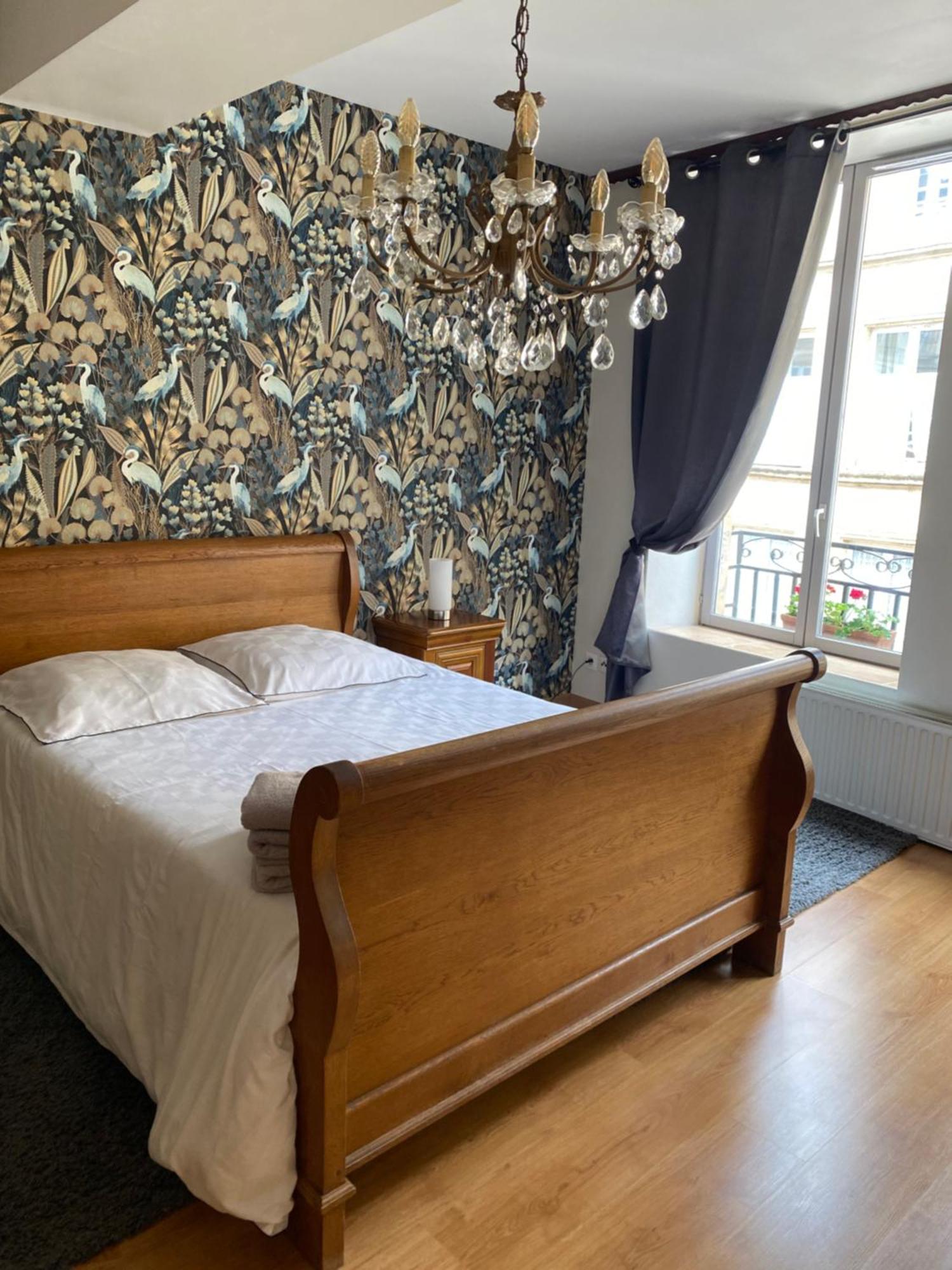 La Chambre D'Angele Sedan Zewnętrze zdjęcie