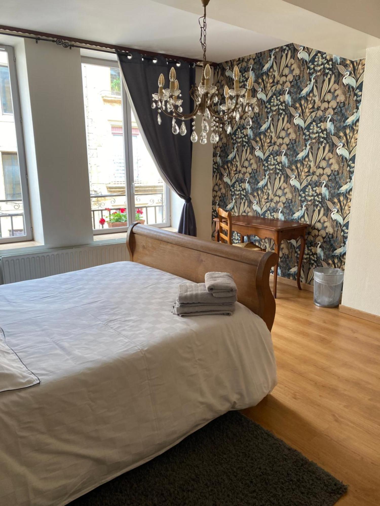 La Chambre D'Angele Sedan Zewnętrze zdjęcie